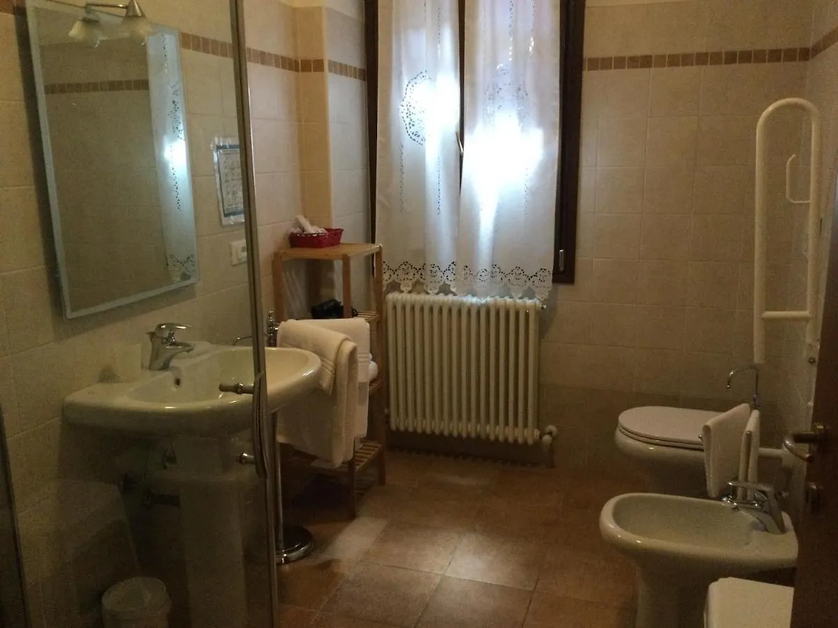 Agriturismo Flabeto 부드리오 0*,