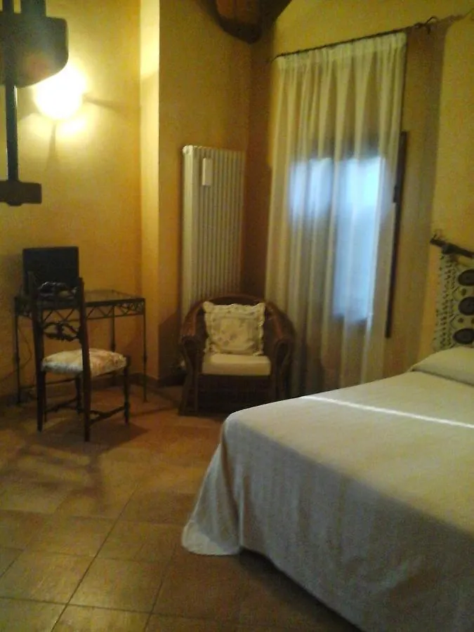 팜스테이 Agriturismo Flabeto 부드리오 이탈리아