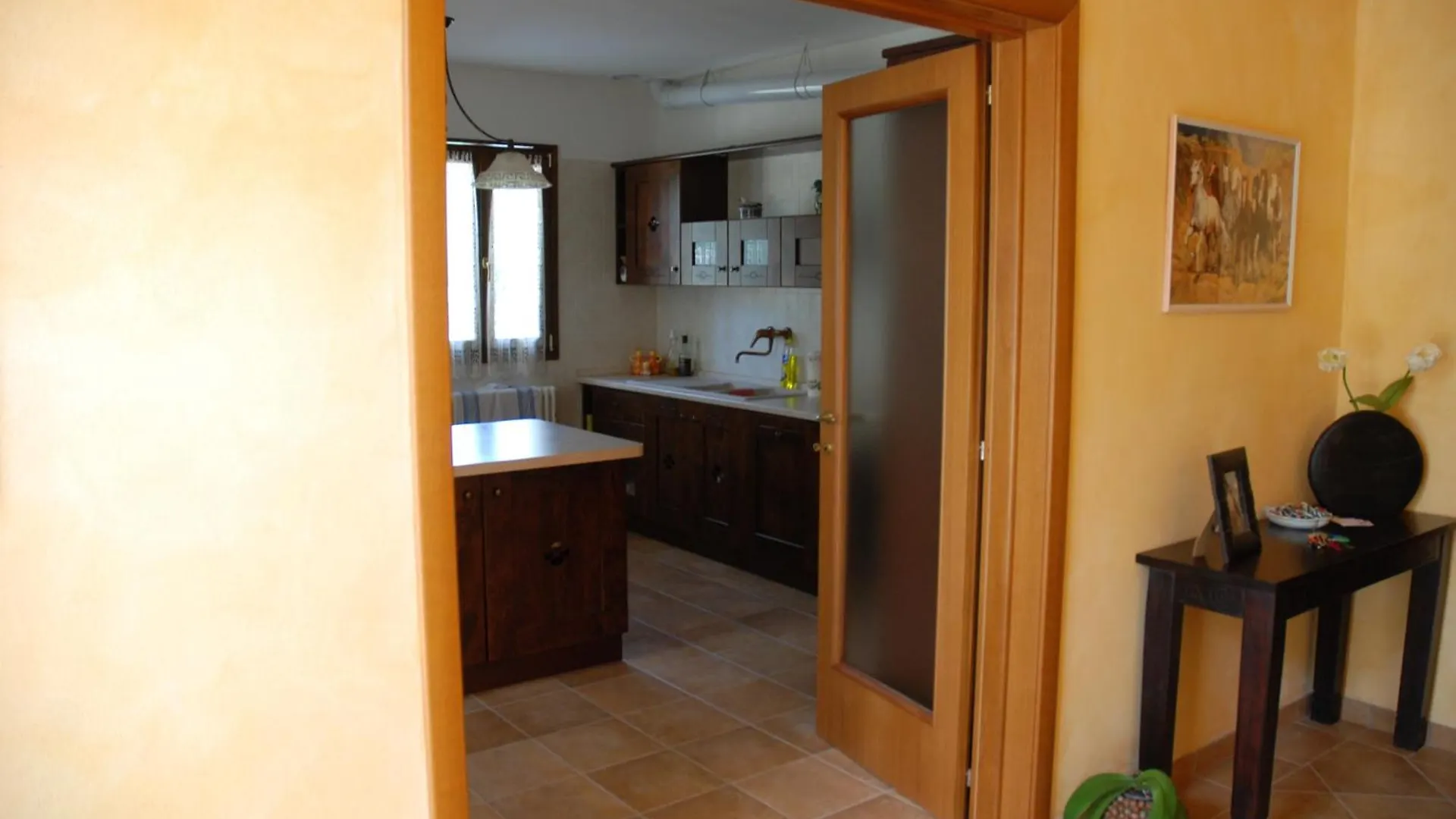 팜스테이 Agriturismo Flabeto 부드리오