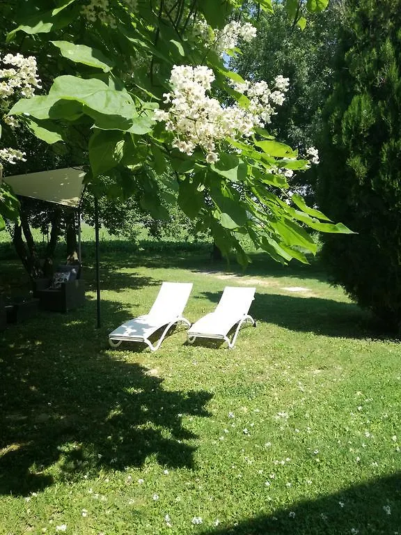 팜스테이 Agriturismo Flabeto 부드리오 이탈리아